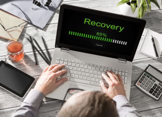 How To Create A Data Backup And Recovery Plan For Your Small Business