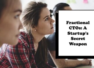 Fractional Developers: The Secret Weapon for Startups Fractional Developers