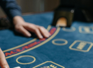 Is It Fun To Play Casino Games Online? Play Casino Games