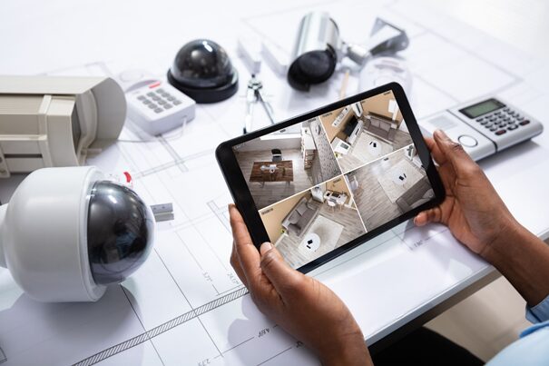 Business Security Importance of Business Security Solutions