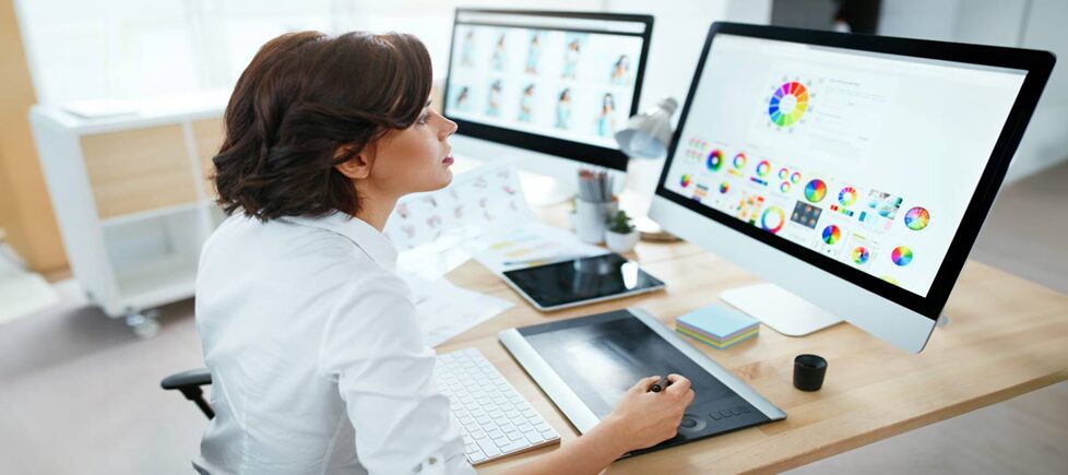 The Qualities to When Hiring a Web Designer in Chichester Web Designer