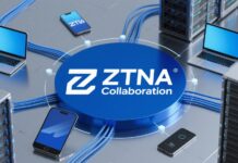 How ZTNA Enables Secure Collaboration Across Global Teams ZTNA