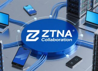 How ZTNA Enables Secure Collaboration Across Global Teams ZTNA