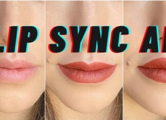 Lip Sync AI: Revolutionizing Video Editing and Digital Content Creation Lip Sync AI