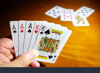 Why Bridge Is the Best Game You Haven’t Tried Ye Best Game
