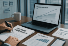 What to Look for in an IT Support Provider for Venture Capital Firms Venture Capital Firms