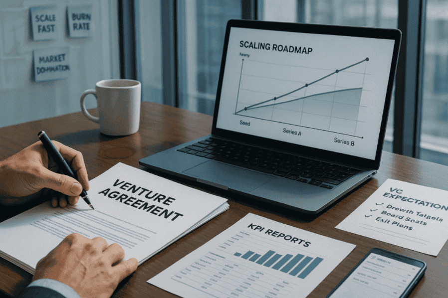 Best IT Support Provider for Venture Capital Firms Venture Capital Firms