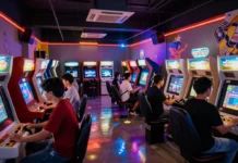 Arcade Games Explained: Classic Cabinets, Modern Play, and Why They Still Matter Arcade Games