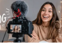 The Ultimate Guide to Vlog: Meaning, How Video Blogging Works, Starting Steps, Pro Tips, Expert Insights vlog