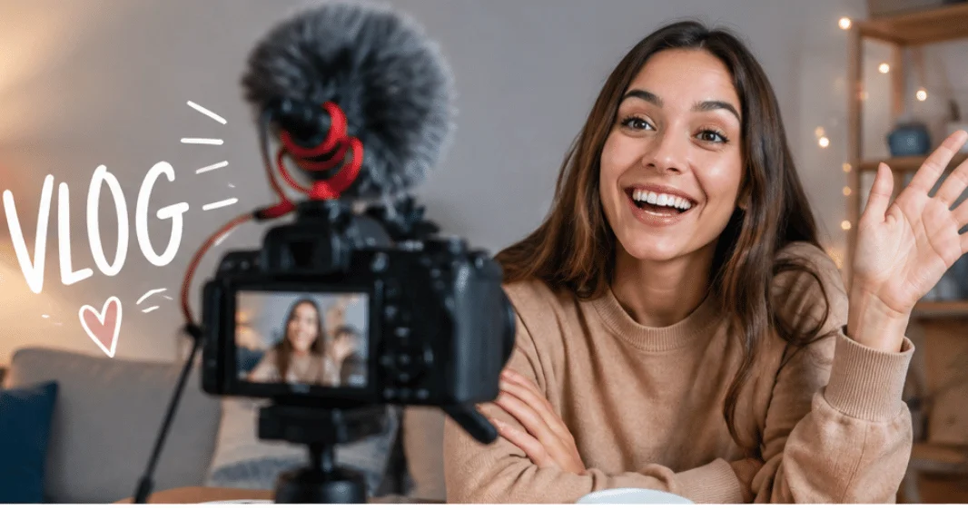 Vlog vlog