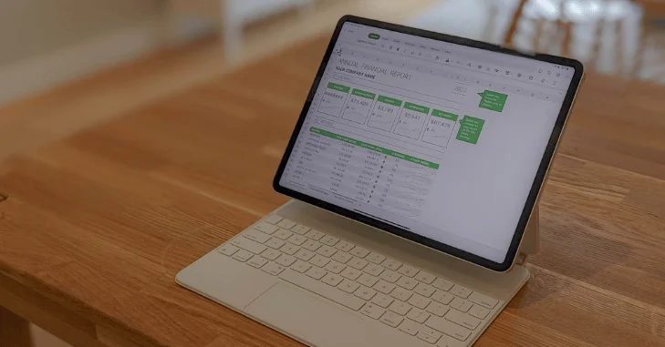 How to Create Pivot Tables in Excel Step by Step