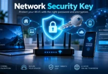 Network Security Key: The Ultimate Guide to Wi-Fi Passwords, Connection Errors, Pro Tips & What Matters Most Network Security Key