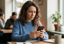 Why Is My Phone Hot? Common Causes, Safe Fixes, and Signs You Shouldn’t Ignore Why Is My Phone Hot