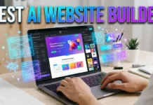 Best AI Website Builder in 2026: 7 Top Picks for U.S. Small Businesses to Create Professional Websites Faster, Save Money, and Grow Online Best AI Website Builder