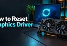 How to Reset Graphics Driver: Windows 11 and 10 Guide, Quick Fixes, and Pro Tips Without Restarting How to Reset Graphics Driver