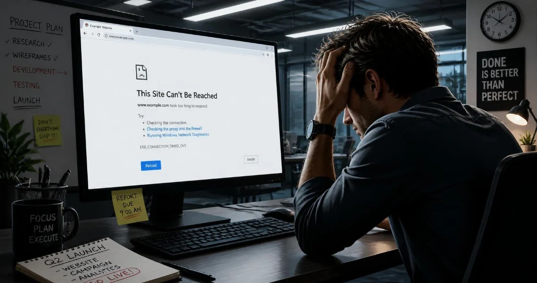 This Site Can’t Be Reached This Site Can’t Be Reached
