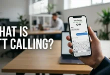 What Is RTT Calling? How Real-Time Text Works on iPhone and Android, Supported U.S. Carriers, Key Benefits, and Setup Guide What Is RTT Calling